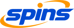 Spins Bangla Logo